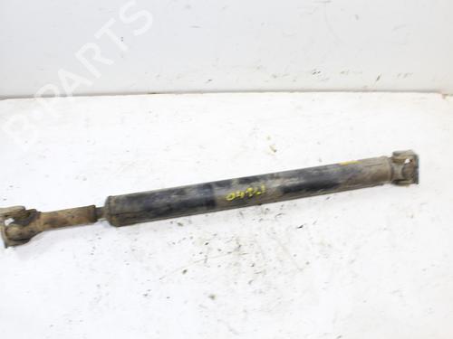Driveshaft KIA SORENTO I (JC) 2.5 CRDi 4WD | BP17151633M37 