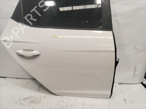 Right rear door SEAT LEON (5F1)  | BP26279020C5 