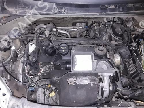 Højre Styrespindel Lejehus CITROËN C3 I (FC_, FN_) 1.4 HDi | BP16496986M26