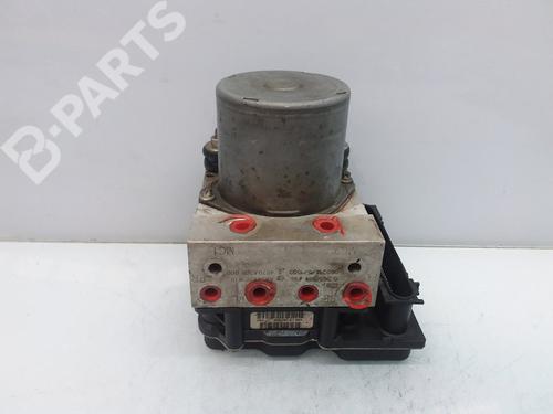 Used ABS pump ABS pump SMART FORFOUR (454) 1.5 CDI (454.001) (95 hp) 9768644 9768644