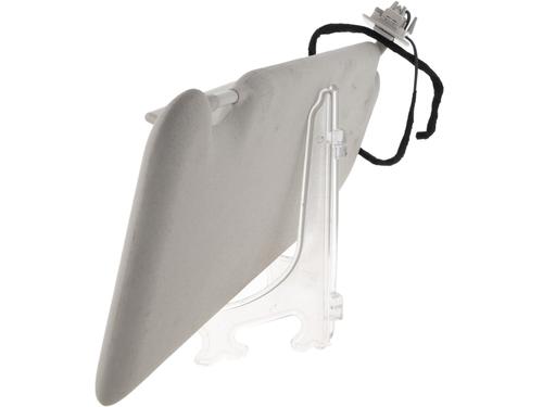 Venstre solskærm CITROËN C4 II (NC_)  | BP29565661I1 