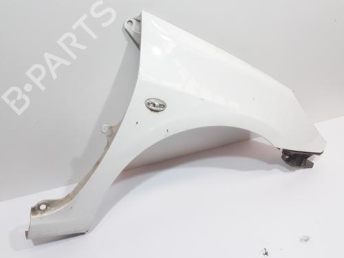 Right front fenders PEUGEOT 308 I (4A_, 4C_)  | BP11853218C42 
