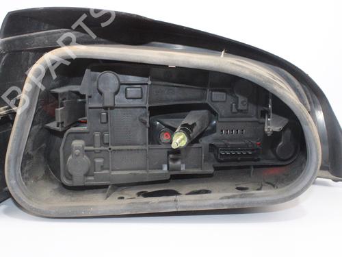 Right taillight CITROËN SAXO (S0, S1)  | BP15960489C35 
