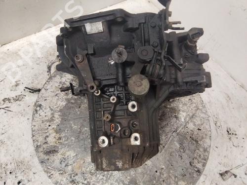 Gearbox HYUNDAI MATRIX (FC) 1.5 CRDi | BP27393351M3 