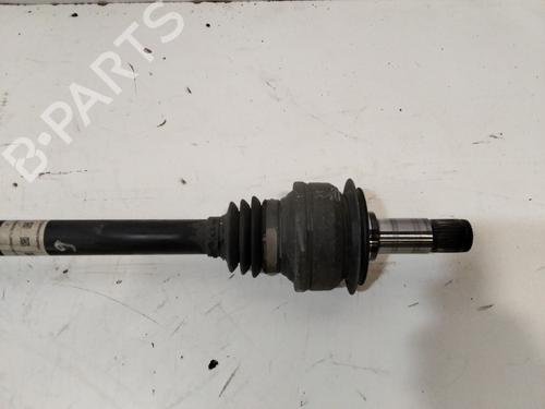 Left rear driveshaft MERCEDES-BENZ E-CLASS (W213) E 220 d (213.004) | BP29467889M40 