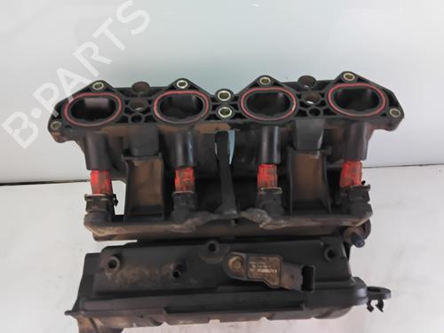 Intake manifold PEUGEOT 307 Break (3E)  | BP29625933M70 