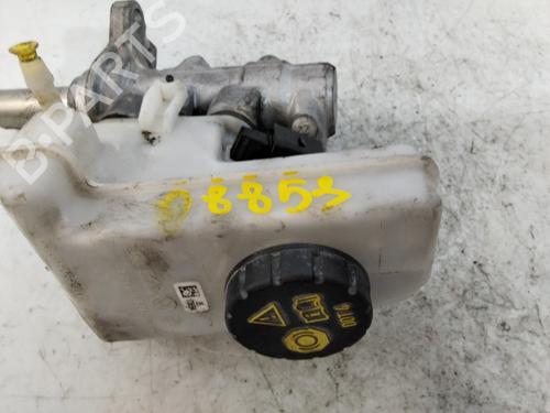 Brake master cylinder SKODA KAROQ (NU7, ND7)  | BP29533654M77 