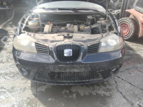 Left mirror SEAT IBIZA III (6L1)  | BP26724366C26 