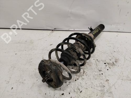 Left front shock absorber CITROËN C3 I (FC_, FN_) 1.4 HDi | BP26222180M16 