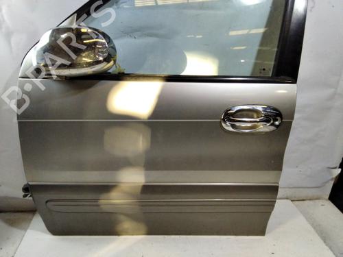 Left front door KIA CARNIVAL II (GQ) 2.9 CRDi | BP18891332C2 