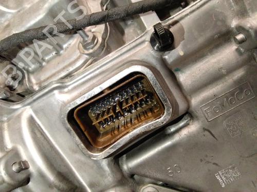 Gearbox FORD KUGA III (DFK) | BP25895899M3