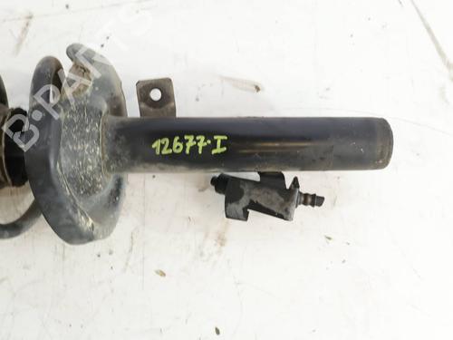 Left front shock absorber MAZDA 5 (CR) 2.0 CD (CR19) | BP39721082M16 - Image 4