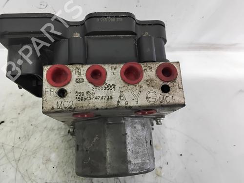 ABS pump OPEL ADAM (M13) 1.4 | BP29120817M43 