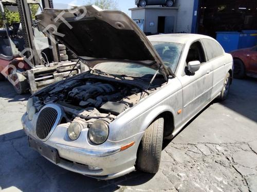Ricambi JAGUAR S-TYPE II (X200) 3.0 V6 4955541