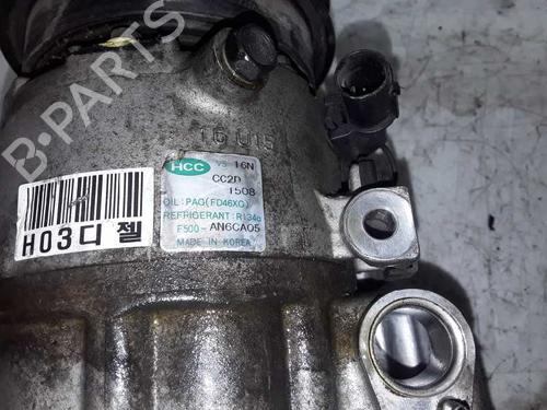 AC Kompressor KIA CEE'D Hatchback (ED)  | BP8576515M34 