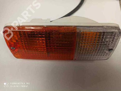Used Right front indicator Right front indicator SUZUKI SAMURAI Closed Off-Road Vehicle (SJ_) [1984-2004] 8575478 8575478