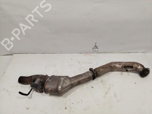 Used Catalyst AUDI A4 B9 Avant (8W5, 8WD) [2015-2025]  28373876