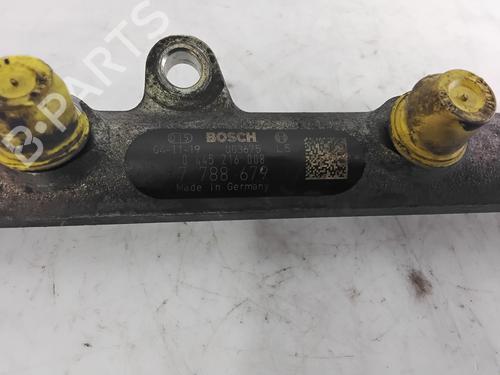 Injection rail BMW 5 (E60) 530 d | BP29820721M98