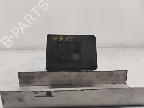 ABS Bremseaggregat RENAULT MEGANE IV Hatchback (B9A/M/N_) 1.5 Blue dCi 95 (B9A2, B9A6) (95 hp) 28425484