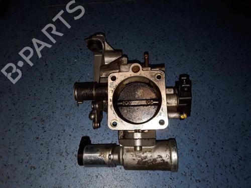 Throttle body OPEL VECTRA B (J96)  | BP8552055M82 