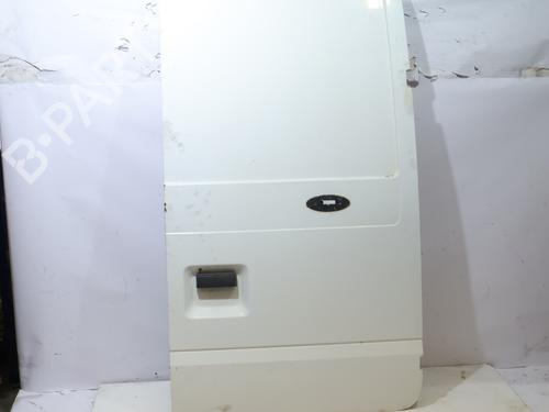 Used Right rear door Right rear door FORD TRANSIT Van (FA_ _) [2006-2014] 36528699 36528699