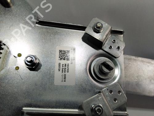Used Front left window mechanism TOYOTA AVENSIS (_T25_) [2003-2008]  25496708