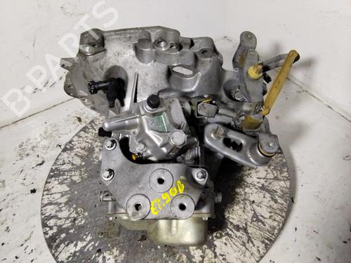Gearbox OPEL CORSA D (S07)  | BP32016505M3 