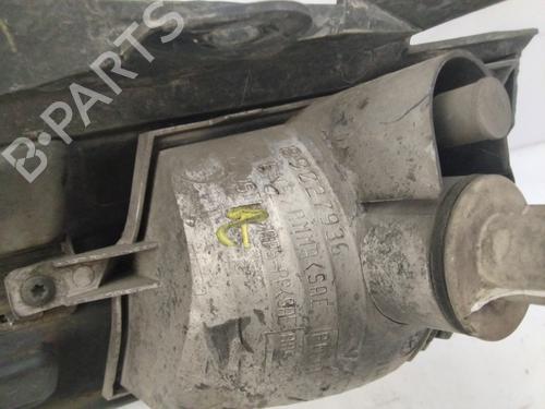 Right front indicator NISSAN MICRA III (K12)  | BP22757270C33 