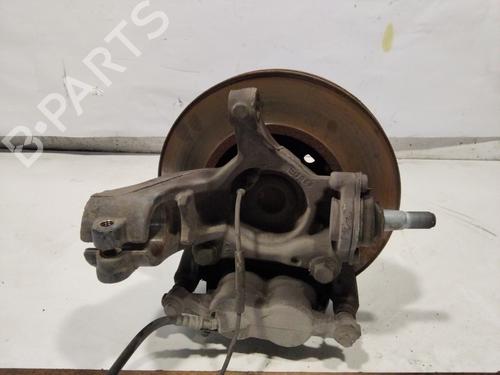 Right front steering knuckle FORD TRANSIT V363 Platform/Chassis (FED, FFD) | BP27878025M26