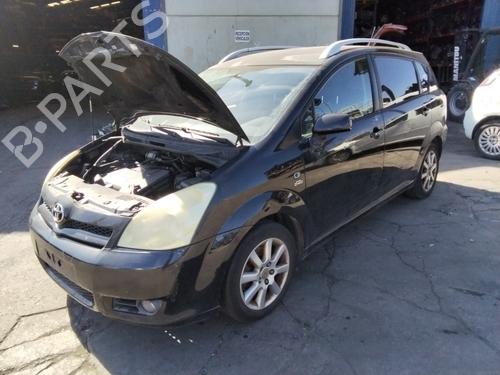 Front wiper motor TOYOTA COROLLA Verso (ZER_, ZZE12_, R1_) | BP30138417M29