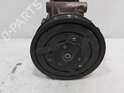 Compressor A/A NISSAN QASHQAI I (J10, NJ10) 1.5 dCi | BP29937535M34