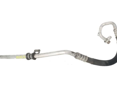 Used AC pipe AC pipe PEUGEOT 508 II (FB_, FH_, F3_) 1.5 BlueHDI 130 (FBYHZJ, FBYHZR) (131 hp) 33756205 33756205