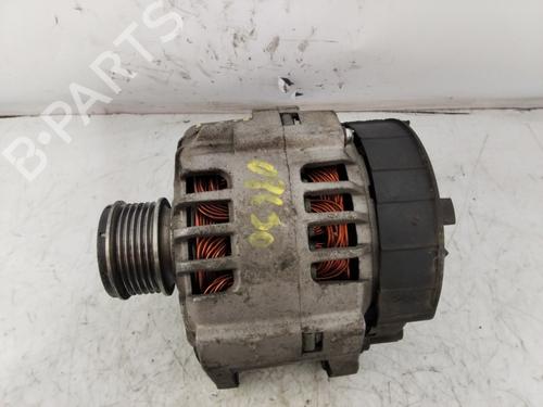 Alternator RENAULT CLIO II (BB_, CB_)  | BP24443981M7 