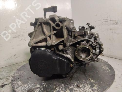 Gearbox AUDI A3 (8L1) 1.9 TDI | BP29515261M3 