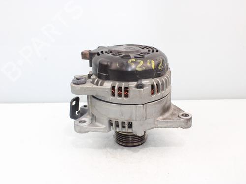 Used Alternator HYUNDAI TUCSON (TL, TLE) [2015-2023]  16054239