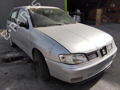 Starter SEAT IBIZA II (6K1) 1.9 TDI | BP20320681M8