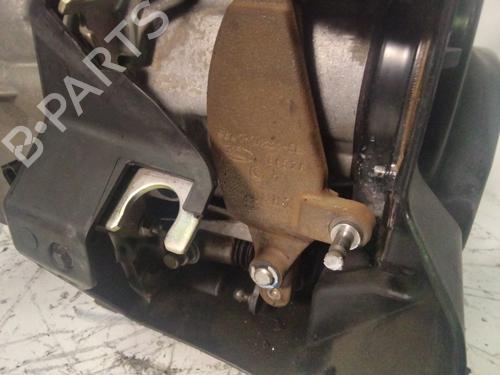 Skrzynia biegów FORD FOCUS II Saloon (DB_, FCH, DH)  | BP29905314M3 