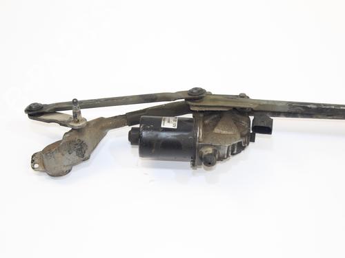 Front wiper motor MERCEDES-BENZ B-CLASS Sports Tourer (W245)  | BP13394366M29 