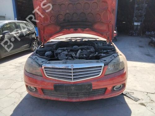 Electronic module MERCEDES-BENZ C-CLASS (W204) C 350 CDI 4-matic (204.089) | BP34279662M83  - Image 6