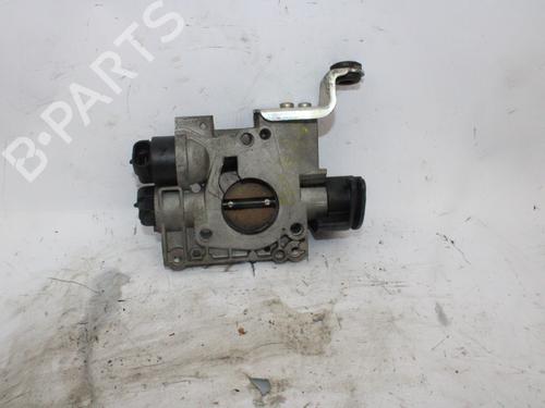 Throttle body FIAT PANDA (169_) 1.2 (169.AXB11, 169.AXB1A) | BP15822036M82 