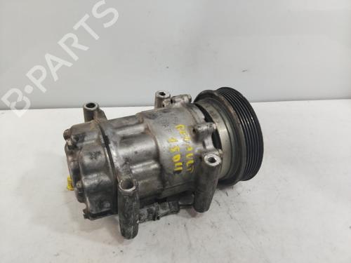 AC compressor NISSAN NV200 / EVALIA Bus 1.5 dCi 85 (M20, M20M, M20K, M20KK) | BP22364608M34 