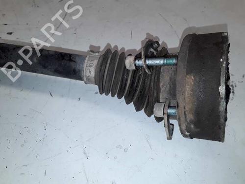 Left front driveshaft AUDI A3 Sportback (8PA) 1.6 FSI | BP8577680M38 