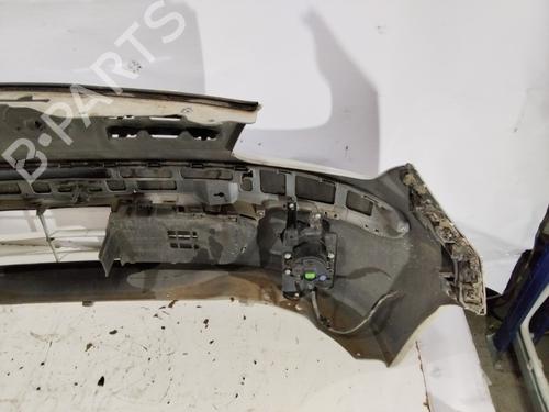 Front bumper NISSAN PIXO (UA0) 1.0 | BP32144106C7 