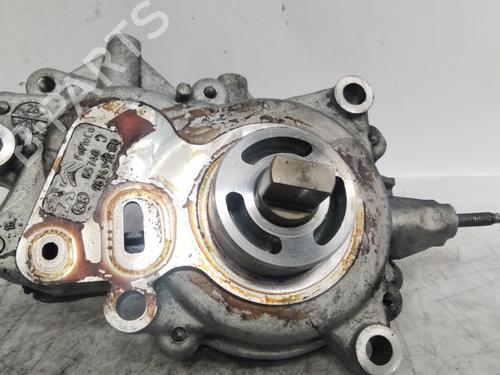 Used Vacuum pump Vacuum pump 37160849 37160849