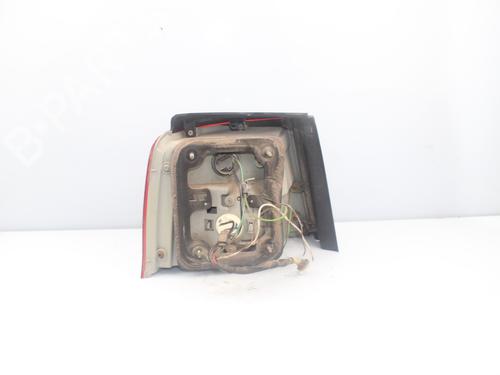 Right taillight KIA CARENS II MPV (FJ)  | BP17151486C35 