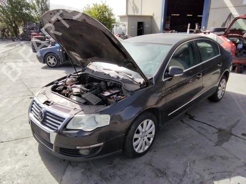 Climate control VW PASSAT B6 (3C2)  | BP36857400I5  - Image 10