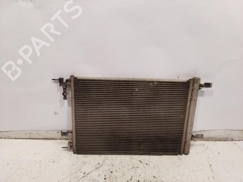 AC radiator OPEL ASTRA J (P10)  | BP27197303M32 