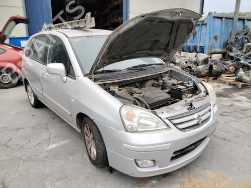 Brugte SUZUKI LIANA Hatchback  1.6 (RH416)  4634762