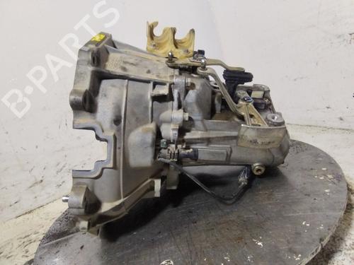 Gearbox FORD PUMA (J2K, CF7)  | BP36145648M3  - Image 5