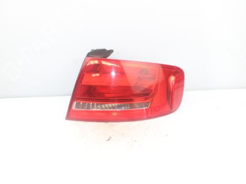 Used Right taillight AUDI A4 B8 (8K2) [2007-2017]  17151489